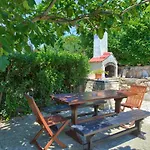 With Parking Space Njivice, Krk - 20898 דירה *