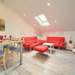 דירה With Parking Space Njivice, Krk - 20898 *