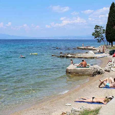 With Parking Space Njivice, Krk - 20898 Apartamento Njivice