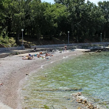 With Parking Space Njivice, Krk - 20898