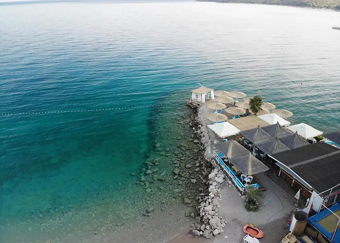 With Parking Space Njivice, Krk - 20898