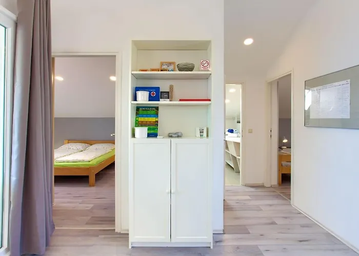 With Parking Space Njivice, Krk - 20898 Apartamento Njivice