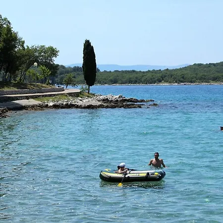 With Parking Space Njivice, Krk - 20898 Διαμέρισμα Njivice