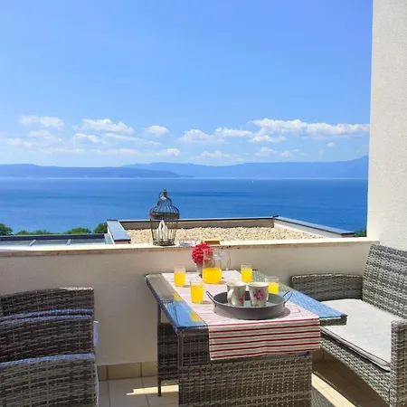 With Parking Space Njivice, Krk - 20898 Διαμέρισμα